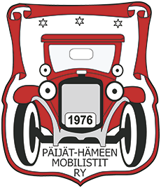 Päijät-Hämeen Mobilistit ry -logo